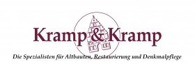 Kramp & Kramp GmbH & Co. KG - Restaurierung und Altbausanierung